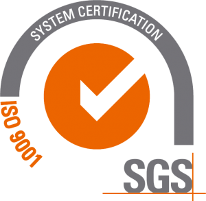 SGS ISO 9001