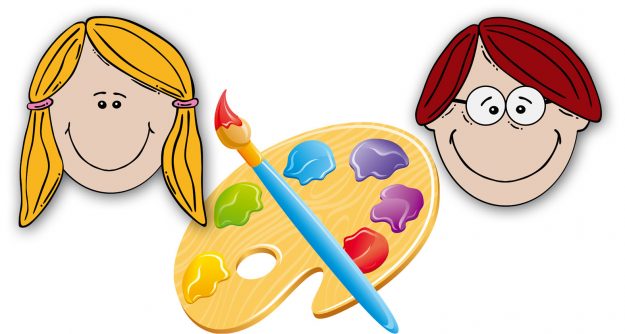 Výtvarná súťaž detí 2013